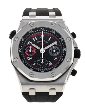 Hard to find models and special edition timepieces available at Watchfinder